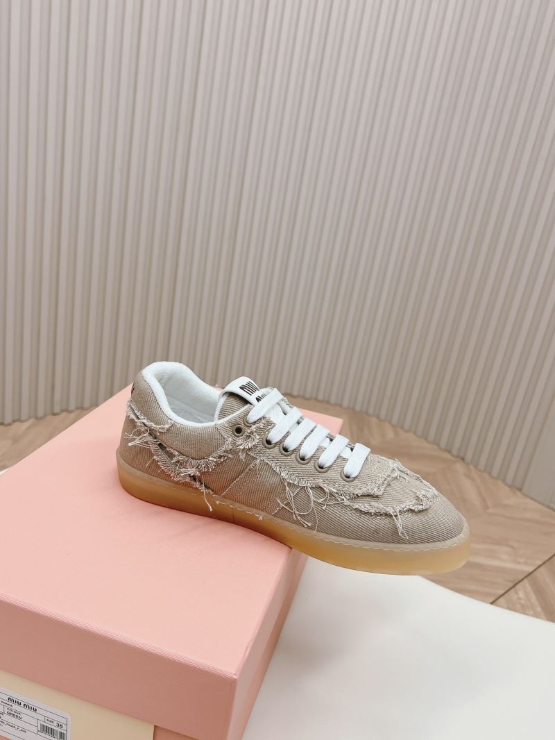 Miu Miu Shoes